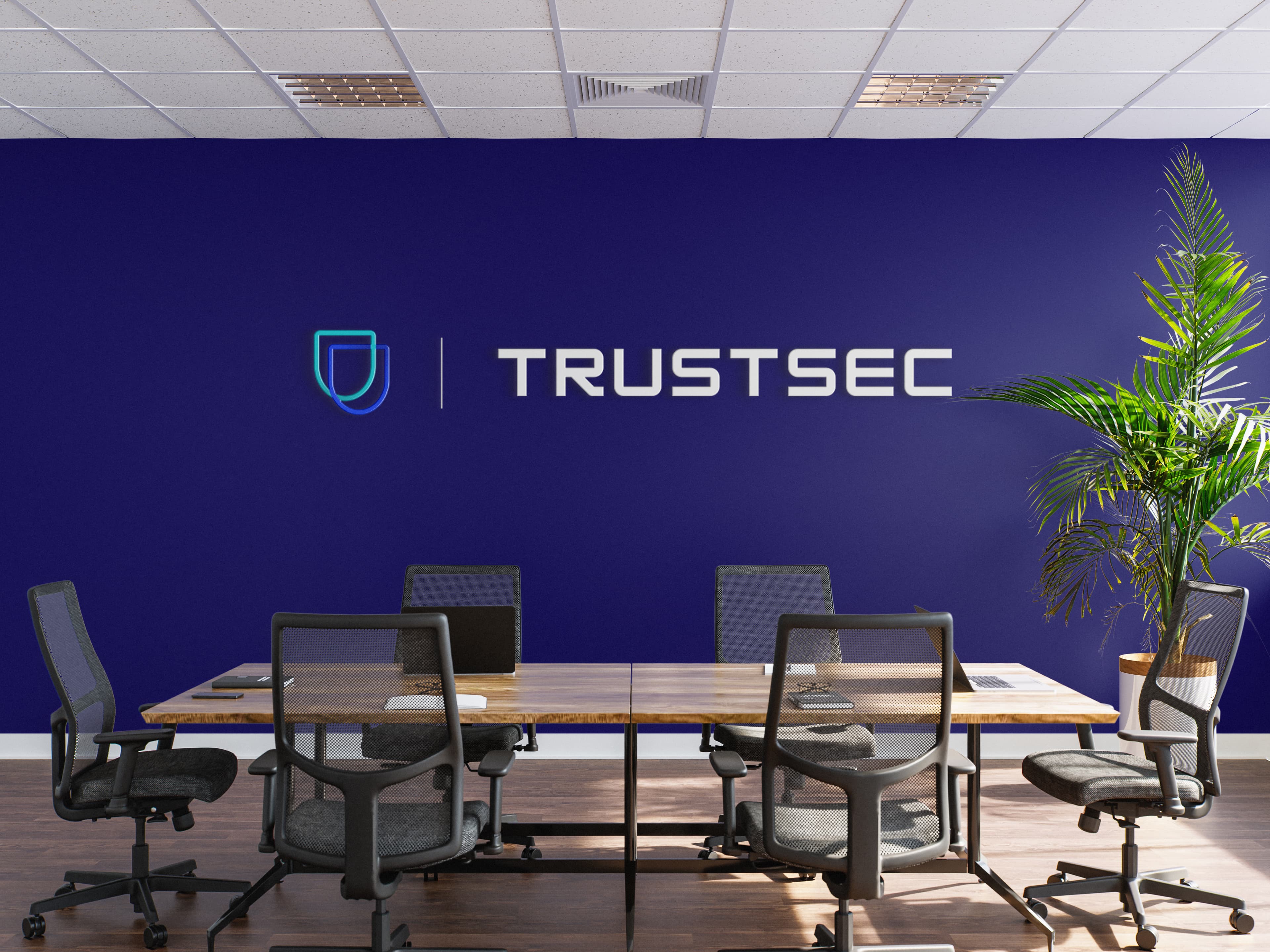 TrustSec Background